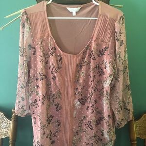 Women’s 3/4 Sleeve Blouse